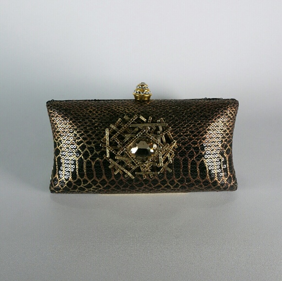 Clutch / Minaudiere - Picture 1 of 1